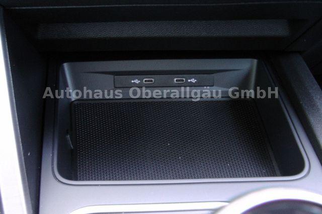 Seat Leon Sportstourer FR*LED*AHK*Navi*SHZ 