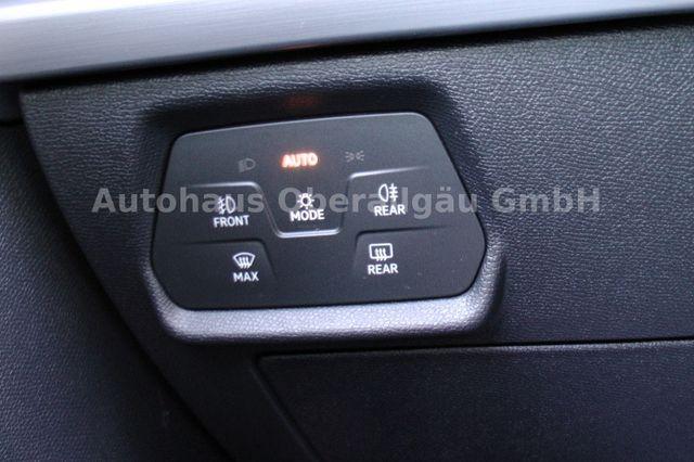 Seat Leon Sportstourer FR*LED*AHK*Navi*SHZ 