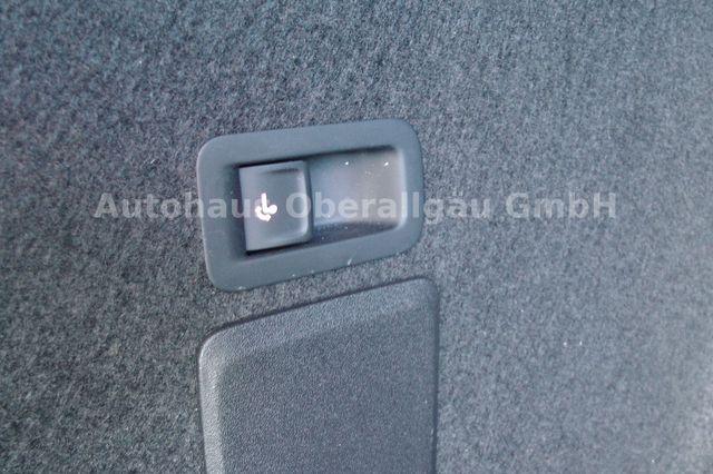 Seat Leon Sportstourer FR*LED*AHK*Navi*SHZ 