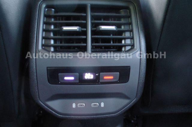 Seat Leon Sportstourer FR*LED*AHK*Navi*SHZ 