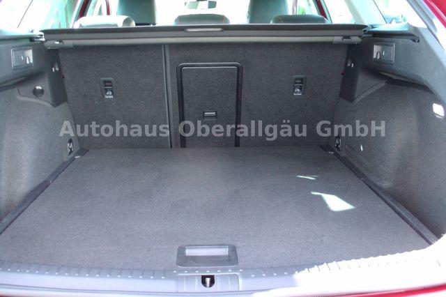Seat Leon Sportstourer FR*LED*AHK*Navi*SHZ 