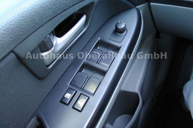 Suzuki SX4 *4x4*Allrad*AHK*Sitzheiz*incl Winterr&auml;der 