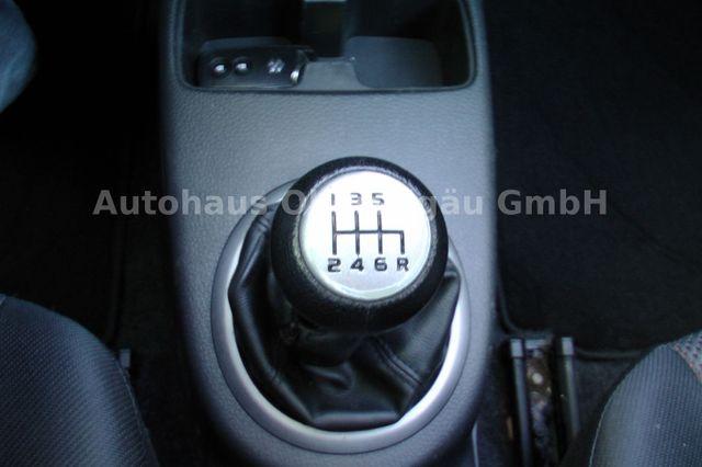 Suzuki SX4 *4x4*Allrad*AHK*Sitzheiz*incl Winterr&auml;der 