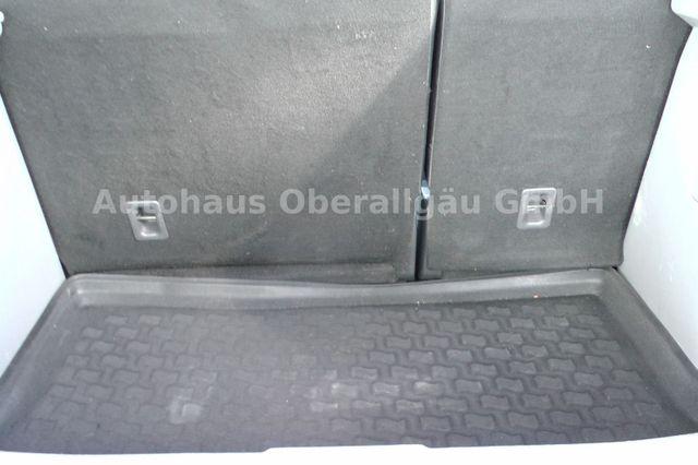 Suzuki SX4 *4x4*Allrad*AHK*Sitzheiz*incl Winterr&auml;der 