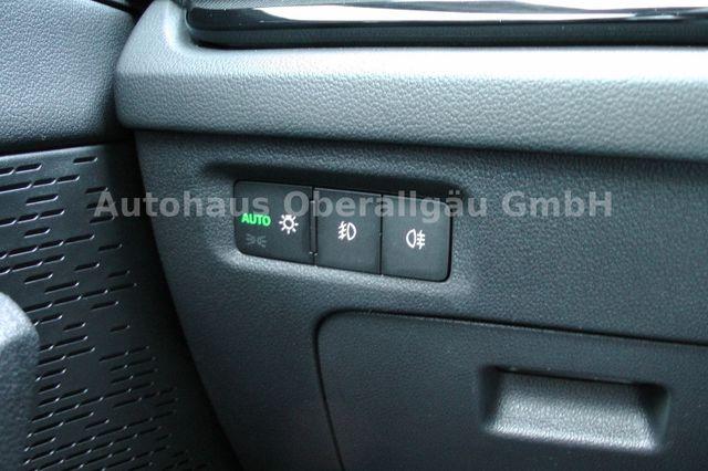 Skoda Octavia Combi Sportline*Standheizung *HUD*LED*AC 