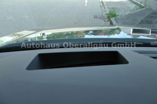 Skoda Octavia Combi Sportline*Standheizung *HUD*LED*AC 