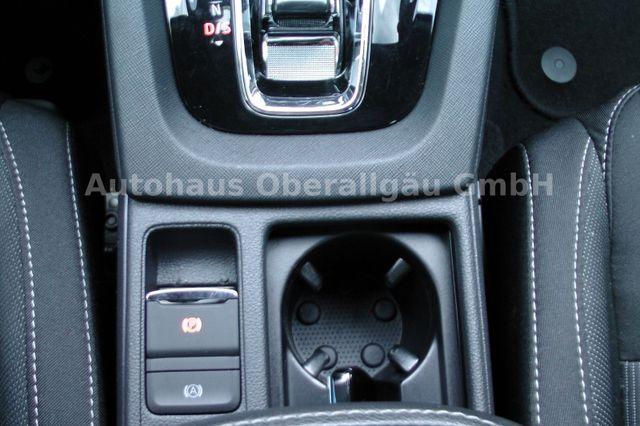 Skoda Octavia Combi Sportline*Standheizung *HUD*LED*AC 