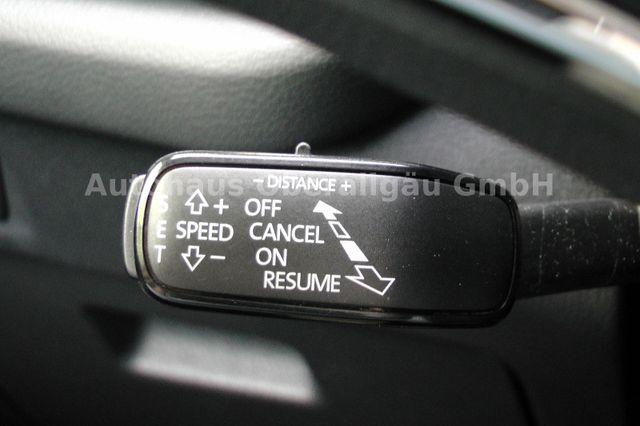 Skoda Octavia Combi Sportline*Standheizung *HUD*LED*AC 
