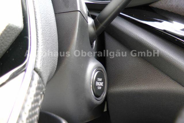 Skoda Octavia Combi Sportline*Standheizung *HUD*LED*AC 