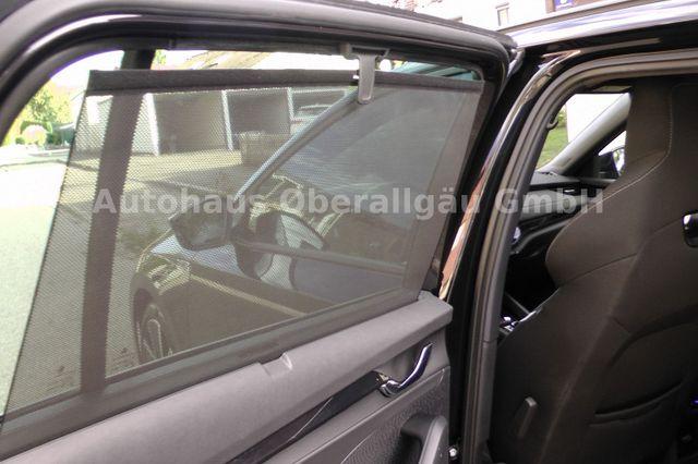 Skoda Octavia Combi Sportline*Standheizung *HUD*LED*AC 