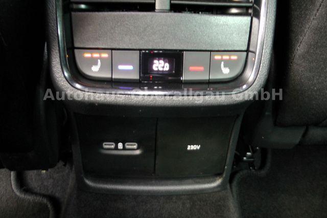 Skoda Octavia Combi Sportline*Standheizung *HUD*LED*AC 