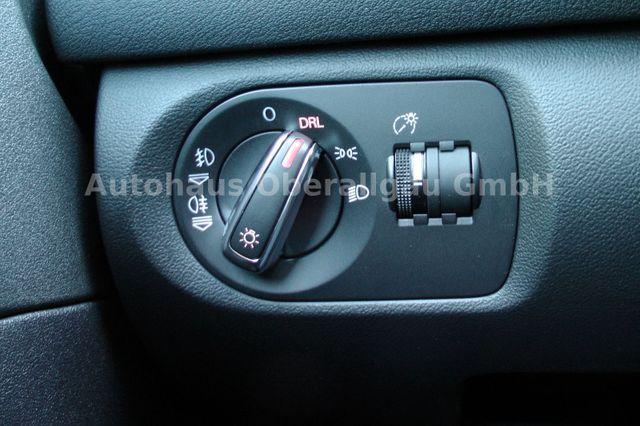 Audi A3 Sportback 2.0 S line Sportpaket plus quattro 