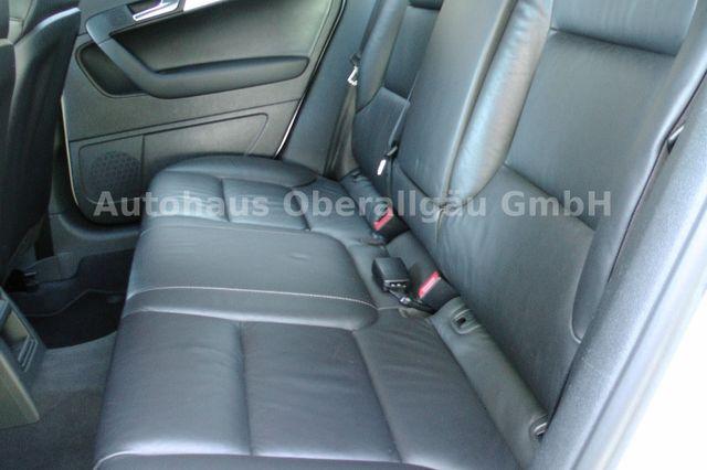 Audi A3 Sportback 2.0 S line Sportpaket plus quattro 