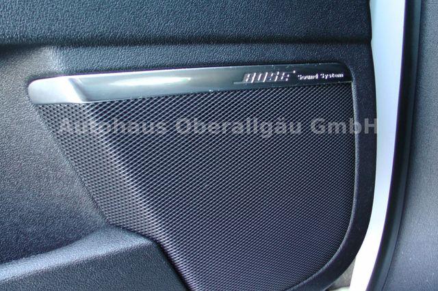 Audi A3 Sportback 2.0 S line Sportpaket plus quattro 