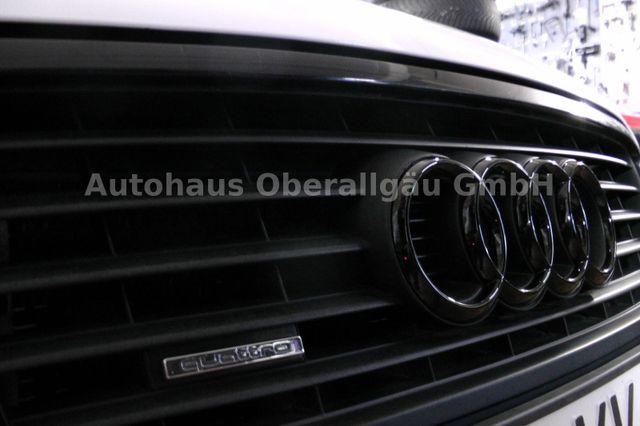 Audi A3 Sportback 2.0 S line Sportpaket plus quattro 