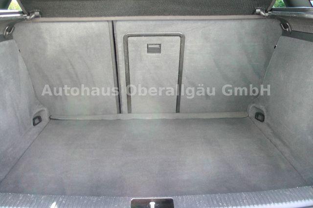 Audi A3 Sportback 2.0 S line Sportpaket plus quattro 