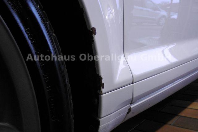 Audi A3 Sportback 2.0 S line Sportpaket plus quattro 