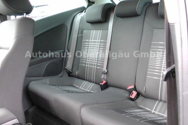 Volkswagen Polo V Lounge *LED Scheinwerfer*PDC vo+hi*Sitzhe 