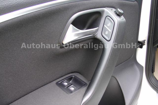 Volkswagen Polo V Lounge *LED Scheinwerfer*PDC vo+hi*Sitzhe 