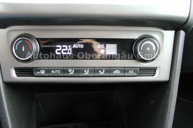 Volkswagen Polo V Lounge *LED Scheinwerfer*PDC vo+hi*Sitzhe 
