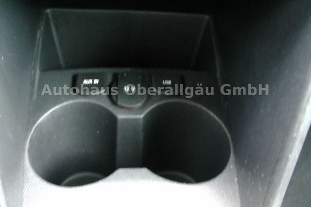 Volkswagen Polo V Lounge *LED Scheinwerfer*PDC vo+hi*Sitzhe 
