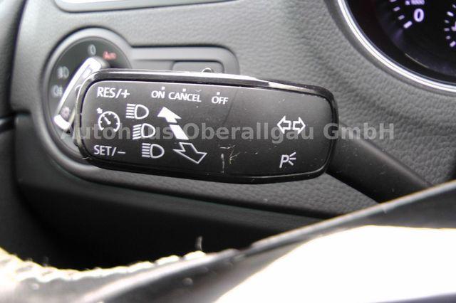 Volkswagen Polo V Lounge *LED Scheinwerfer*PDC vo+hi*Sitzhe 