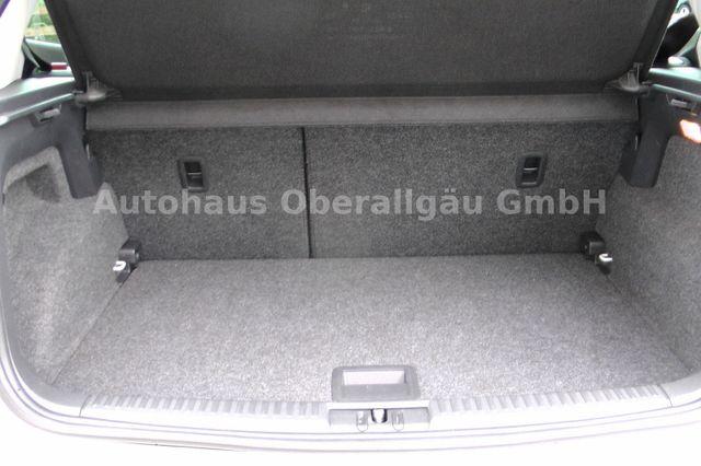 Volkswagen Polo V Lounge *LED Scheinwerfer*PDC vo+hi*Sitzhe 