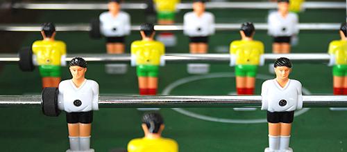 Wir suchen MitarbeiterInnen (m/w/d)