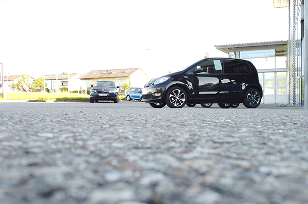 ALLGEMEINE INFORMATIONEN - LAGERBESTÄNDE -