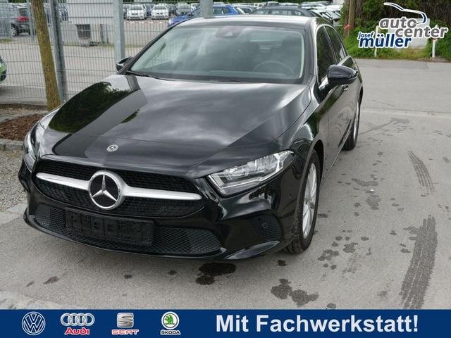 Mercedes Benz A Klasse