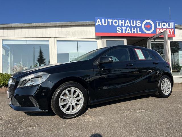 Mercedes-Benz A-Klasse A 180 