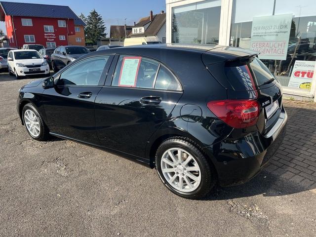 Mercedes-Benz A-Klasse A 180 