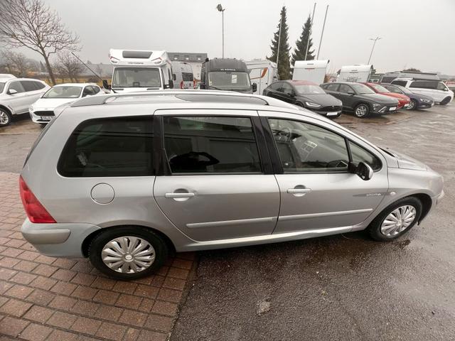 Peugeot 307 HDi SW 110 
