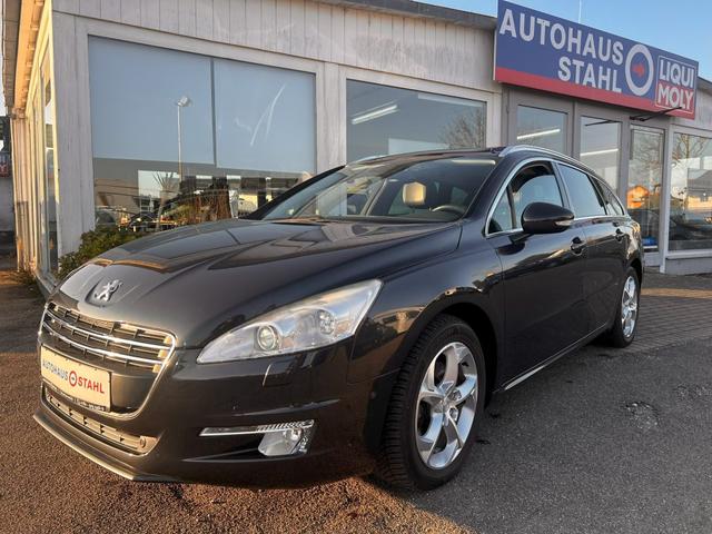 Peugeot 508 SW - 155 THP Active