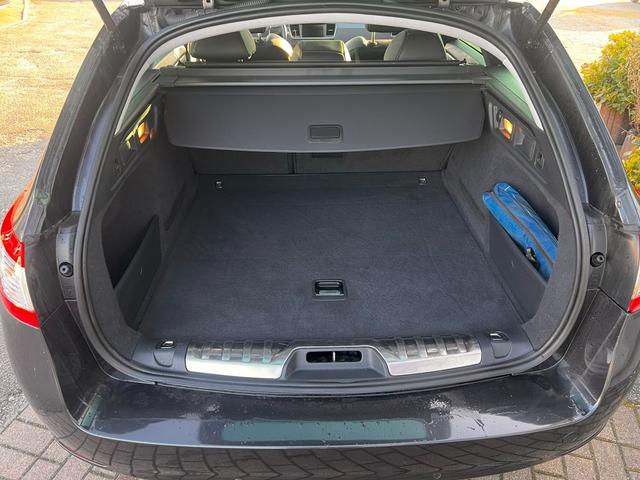 Peugeot 508 SW 155 THP Active 