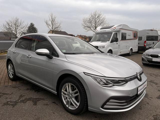 Volkswagen Golf 1.5 TSI OPF Life 