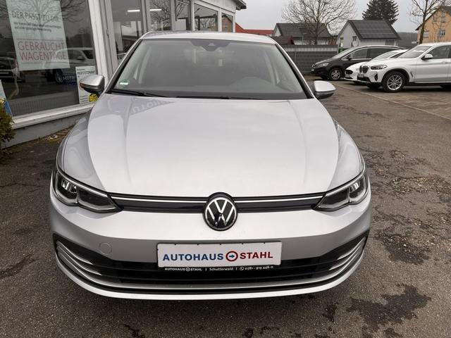Volkswagen Golf 1.5 TSI OPF Life 