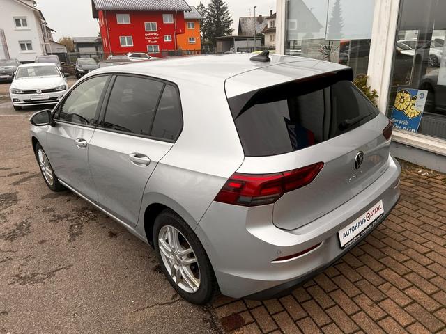 Volkswagen Golf 1.5 TSI OPF Life 