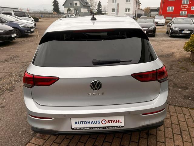 Volkswagen Golf 1.5 TSI OPF Life 