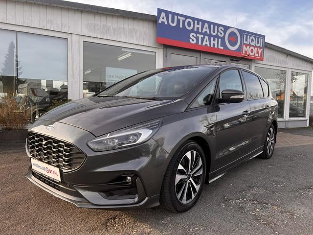 Ford S-MAX - 2.5 Duratec FHEV ST-LINE