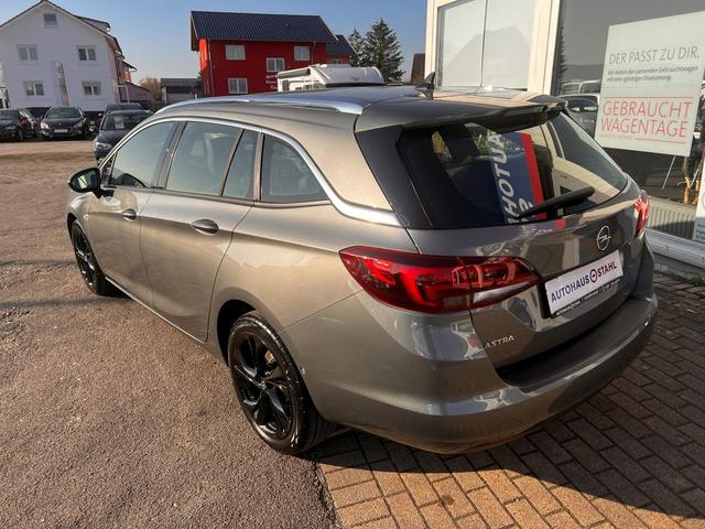 Opel Astra Caravan 1.2 Turbo ST Business Elegance 
