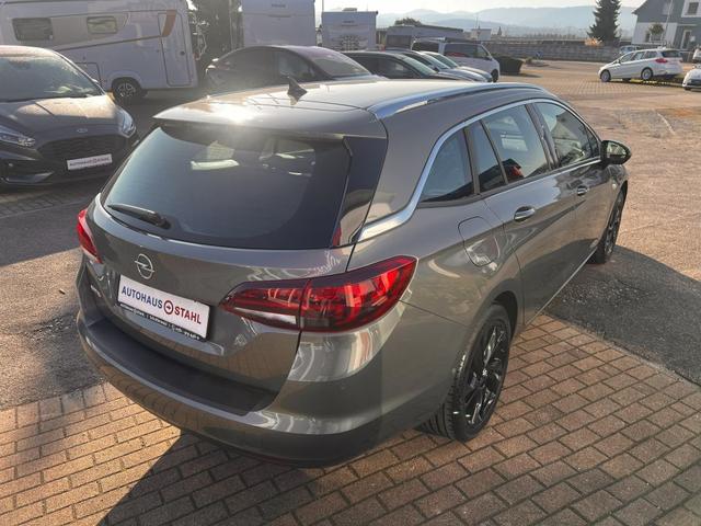 Opel Astra Caravan 1.2 Turbo ST Business Elegance 