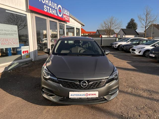 Opel Astra Caravan 1.2 Turbo ST Business Elegance 