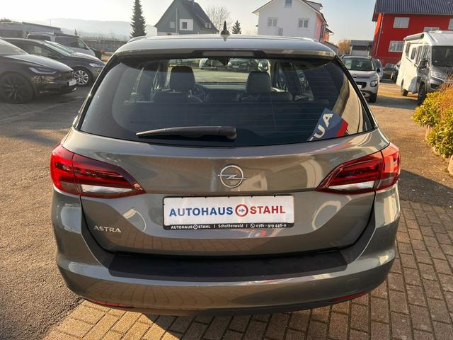 Opel Astra Caravan 1.2 Turbo ST Business Elegance 