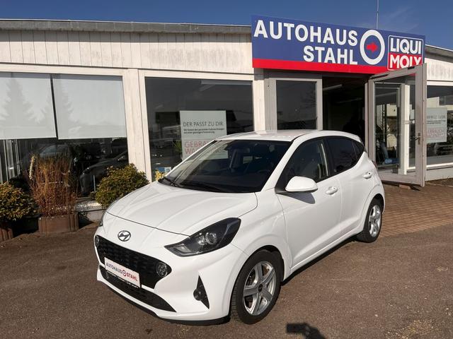 Hyundai i10 - 1.0 EDITION 30