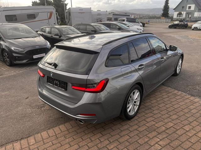 BMW 3er Touring 320d xDrive Aut. 