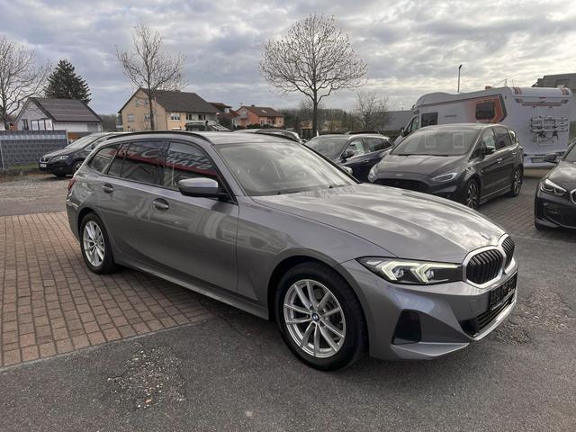 BMW 3er Touring 320d xDrive Aut. 