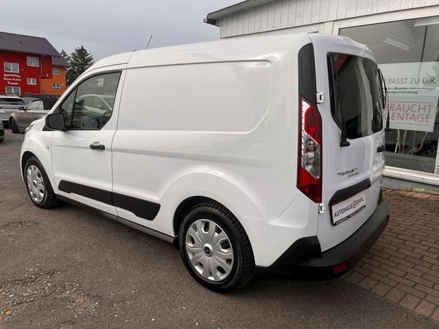 Ford Transit Connect 200 L1 S&S Trend 