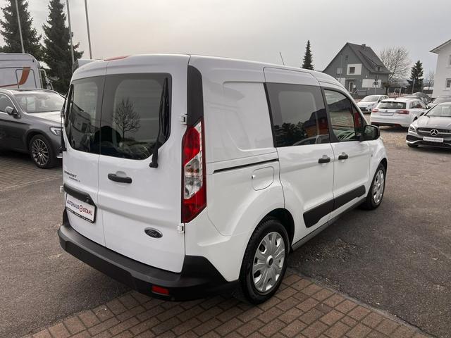Ford Transit Connect 200 L1 S&S Trend 