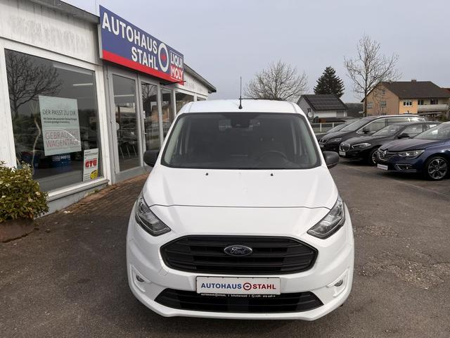 Ford Transit Connect 200 L1 S&S Trend 